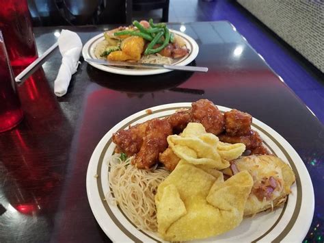 Chen&x27;s Chinese Super Buffet & Hibachi with takeaway dishes is suitable for those clients who like to have dinner on the go. . Chens lebanon mo